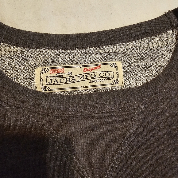 Sweatshirt - Picture 4 of 6